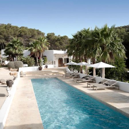 Hotel Pure House Ibiza Sant Jordi de ses Salines Exterior foto
