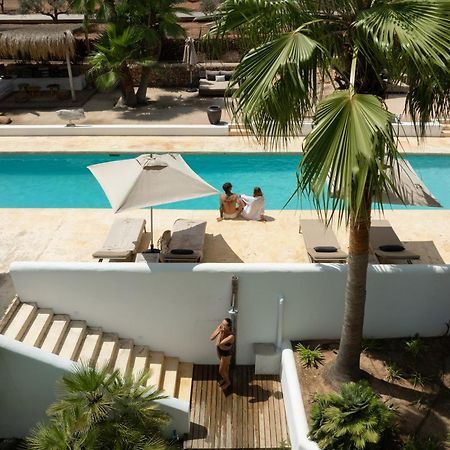 Hotel Pure House Ibiza Sant Jordi de ses Salines Exterior foto