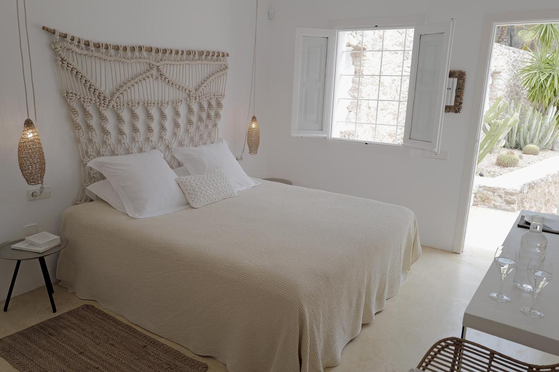 Hotel Pure House Ibiza Sant Jordi de ses Salines Exterior foto