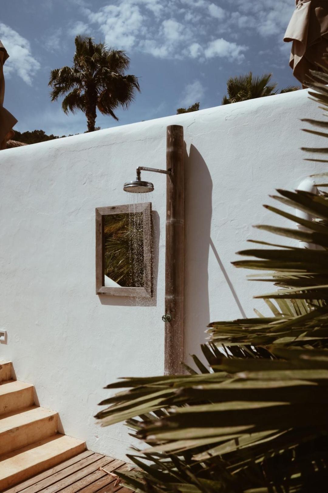 Hotel Pure House Ibiza Sant Jordi de ses Salines Exterior foto
