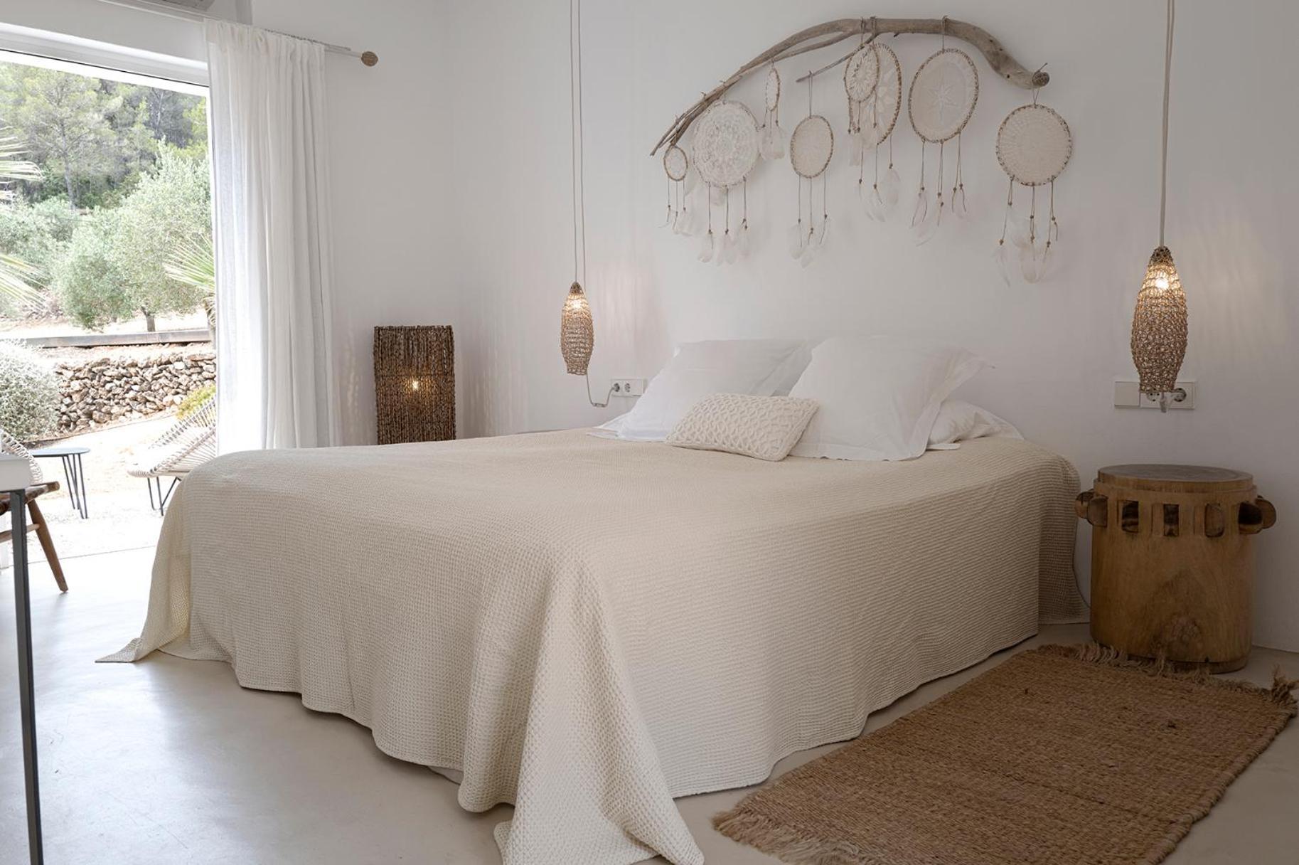 Hotel Pure House Ibiza Sant Jordi de ses Salines Exterior foto