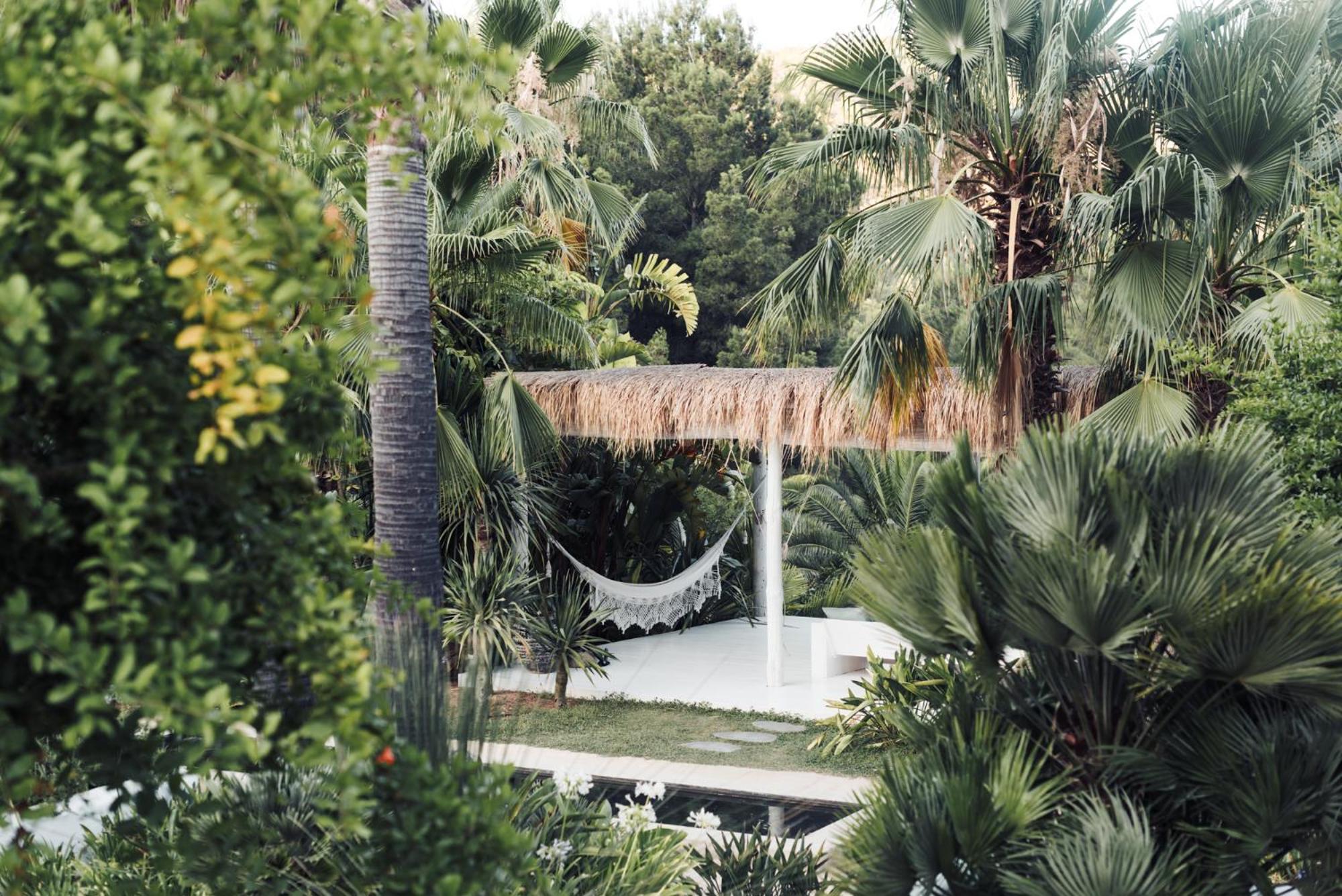 Hotel Pure House Ibiza Sant Jordi de ses Salines Exterior foto
